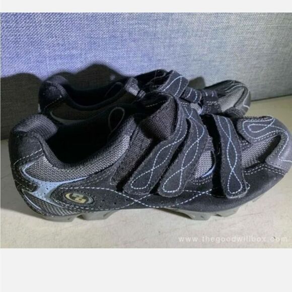 Specialized Body Geometry Cycling Shoes Women's US 8.5 - Picture 2 of 5